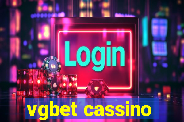 vgbet cassino